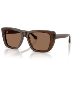 Okulary przeciwsłoneczne Emporio Armani 4246U 625173 54