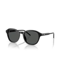 Okulary przeciwsłoneczne Emporio Armani 4247U 501787 51