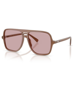 Okulary przeciwsłoneczne Emporio Armani 4252U 627173 57