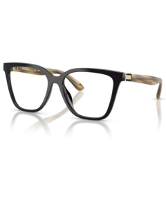 Emporio Armani 4254U 62671W 54 z nakładkami przeciwsłonecznymi