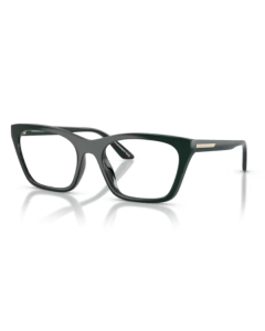 Emporio Armani 4274BU 63801W 53 z nakładką przeciwsłoneczną