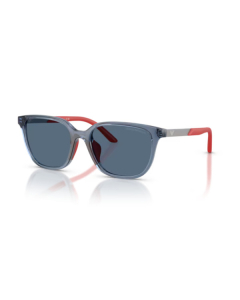 Okulary przeciwsłoneczne Emporio Armani 4006U 627880 49 dziecięce