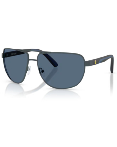 Okulary przeciwsłoneczne Ferrari Scuderia 5007 130/80 64