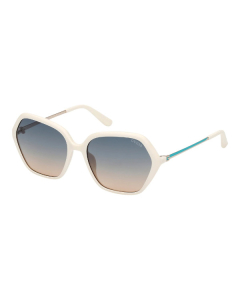 Okulary przeciwsłoneczne Guess 00134 21P 55