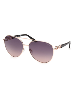 Okulary przeciwsłoneczne  Guess 00158 28B 61
