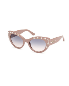 Okulary przeciwsłoneczne Guess 00163 57W 54