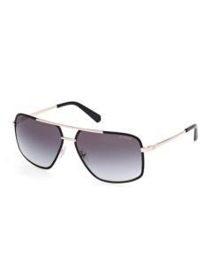 Okulary przeciwsłoneczne  Guess 00167 02B 60