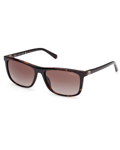 Okulary przeciwsłoneczne Guess 00169 52F 58