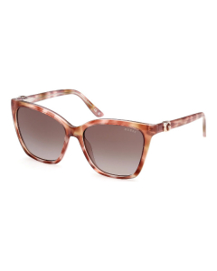 Okulary przeciwsłoneczne Guess 00191 47F 56