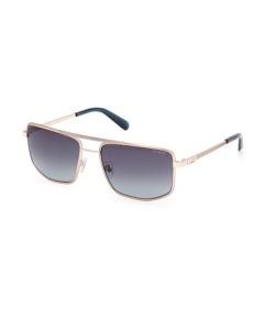 Okulary przeciwsłoneczne Guess 00208 33W 57