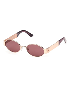 Okulary przeciwsłoneczne Guess 00262 28Y 50