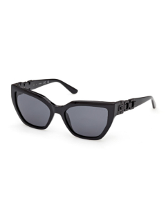 Okulary przeciwsłoneczne  Guess 00264 01D 55 z polaryzacją