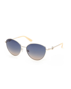 Okulary przeciwsłoneczne Guess 00284 32W 58