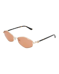 Okulary przeciwsłoneczne Guess 00289 32E 56