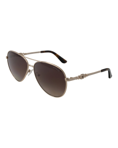 Okulary przeciwsłoneczne Guess 7885 H-32F 58