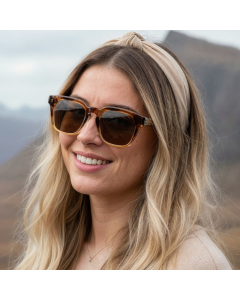 Okulary przeciwsłoneczne Gepetto Aurora Carmel z polaryzacją