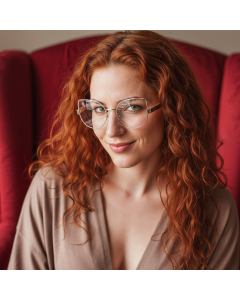 Gepetto Jenny Silver