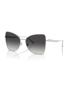 Okulary przeciwsłoneczne Jimmy Choo 4010B 30028G 55