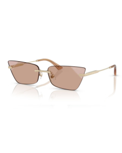 Okulary przeciwsłoneczne Jimmy Choo 4012 300613 60