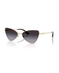 Okulary przeciwsłoneczne Jimmy Choo 4015HB 30068G 57