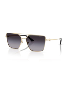 Okulary przeciwsłoneczne Jimmy Choo 4016HB 30068G 58