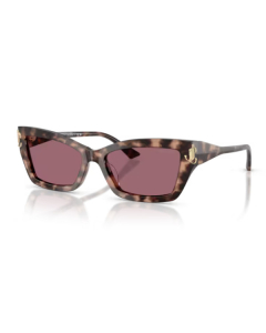 Okulary przeciwsłoneczne Jimmy Choo 5011U 50701A 55