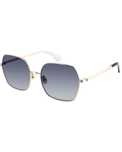 Okulary przeciwsłoneczne Kate Spade Eloy/F/S 807 59 WJ  z polaryzacją