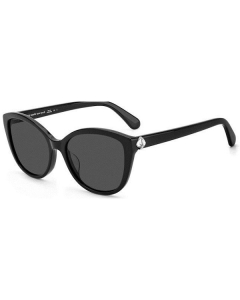 Okulary przeciwsłoneczne Kate Spade Hensley/G/S 807 55 IR