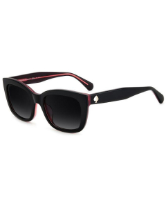 Okulary przeciwsłoneczne Kate Spade Tammy/S 3H2 53 WJ z polaryzacją