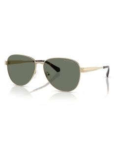 Okulary przeciwsłoneczne Michael Kors 1160 10143H 61