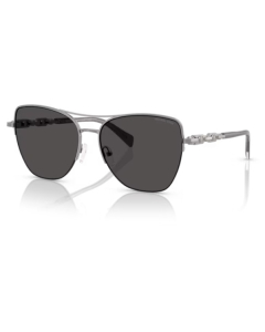 Okulary przeciwsłoneczne Michael Kors 1163 100287 57 DORADO BEACH