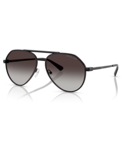 Okulary przeciwsłoneczne Michael Kors 1168 10058G 58 BRENTWOOD