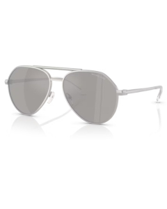 Okulary przeciwsłoneczne Michael Kors 1168 19036G 58 BRENTWOOD