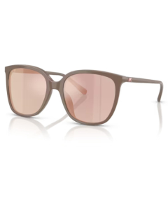 Okulary przeciwsłoneczne Michael Kors 2137U 4003M5 57 ANAHEIM z polaryzacją