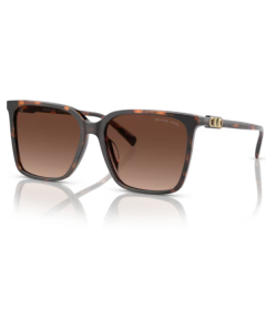 Okulary przeciwsłoneczne Michael Kors 2197U 3006T5 56 Canberra z polaryzacją