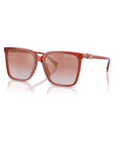 Okulary przeciwsłoneczne Michael Kors 2197U 39016F 56 Canberra