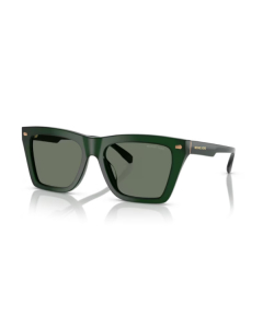 Okulary przeciwsłoneczne Michael Kors 2225U 40083H 56
