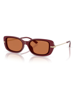 Okulary przeciwsłoneczne Michael Kors 2228D 400473 57