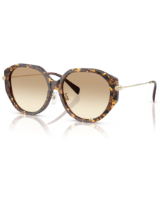 Okulary przeciwsłoneczne Michael Kors 2248D 401613 56 JINAN