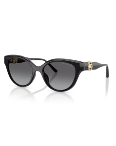Okulary przeciwsłoneczne Michael Kors 2271U 3005T3 53 NAGOYA z polaryzacją