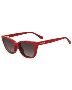 Love Moschino 071/CS C9A 53 z nakładką