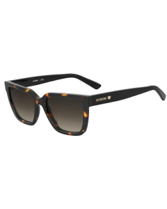 Okulary przeciwsłoneczne Love Moschino MOL087/S 086 55 HA