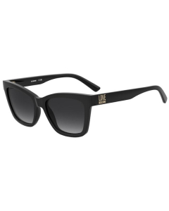 Okulary przeciwsłoneczne Love Moschino MOL096/S 807 55 9O