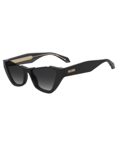 Okulary przeciwsłoneczne Moschino 197/S 807 53 9O