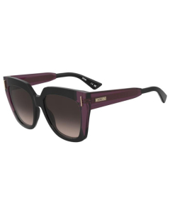 Okulary przeciwsłoneczne Moschino 207 GUU 55 HA