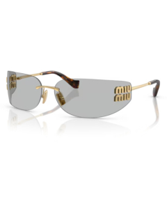 Okulary przeciwsłoneczne Miu Miu 51S 5AK50K 75