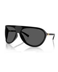 Okulary przeciwsłoneczne Miu Miu A01S 1AB5S0 75