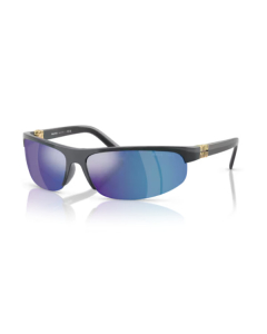 Okulary przeciwsłoneczne Miu Miu A02S 19Y10K 70