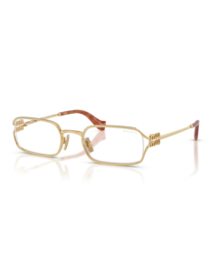 Miu Miu C50S 5AK10W 52 z powłoką BLUE