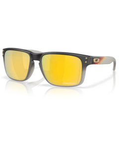 Okulary przeciwsłoneczne Oakley 9102 9102AH 55 HOLBROOK z polaryzacją